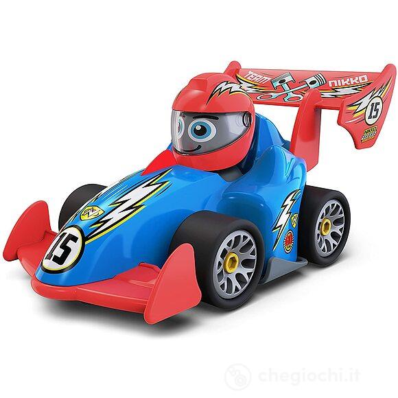 Il Mio Primo Radiocomando F1 Nikko (10231)