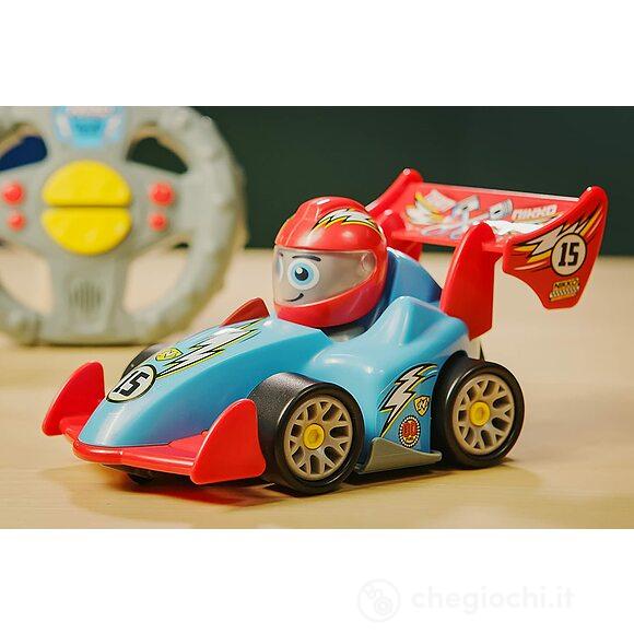 Il Mio Primo Radiocomando F1 Nikko (10231)