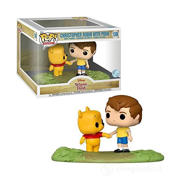 Funko: Pop Moments: Disney- Olympia