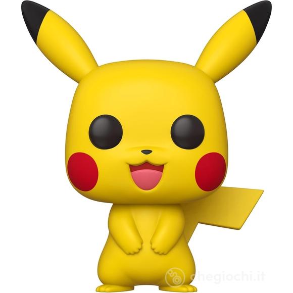 Funko Pop Mega - Pokemon - Pikachu (951)