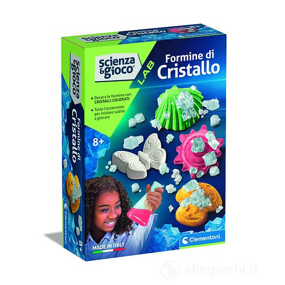 Formine Di Cristallo