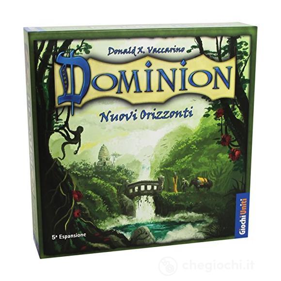 Dominion Nuovi Orizzonti