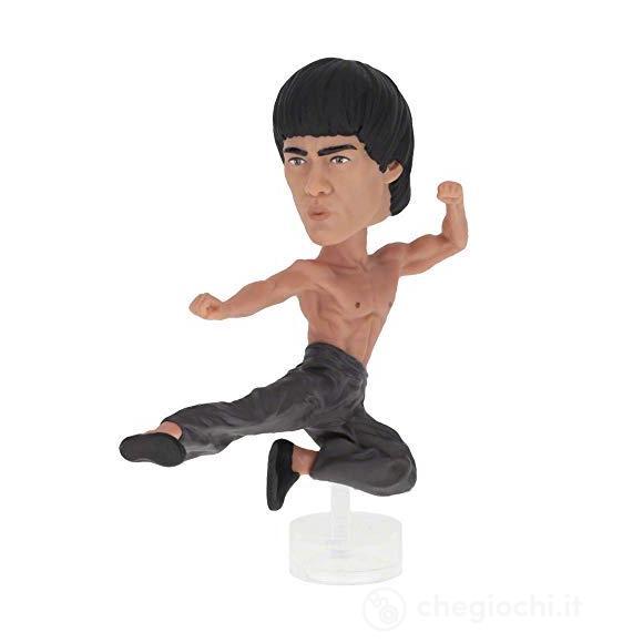 Bruce Lee Computer Sitter Bh
