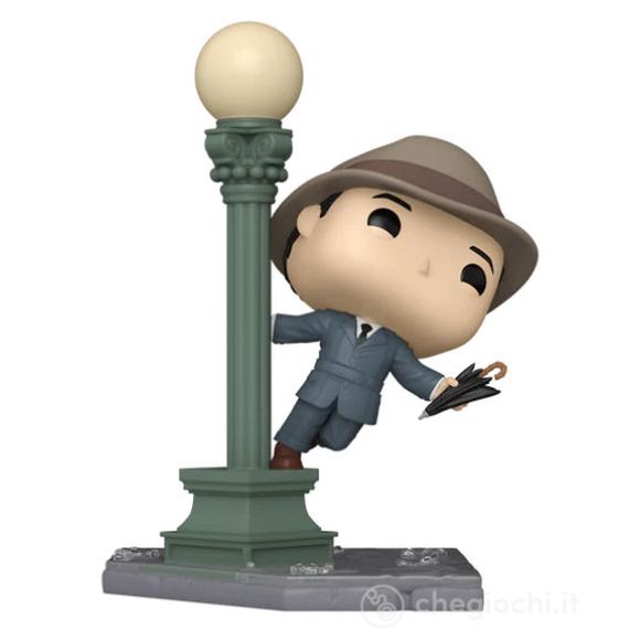 Funko Pop Deluxe - Singin' in the rain - Don Lockwood (1871)