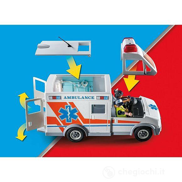 Ambulanza (71232)