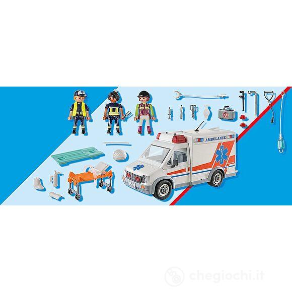 Ambulanza (71232)