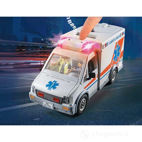 Ambulanza (71232)