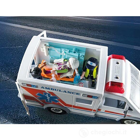 Ambulanza (71232)