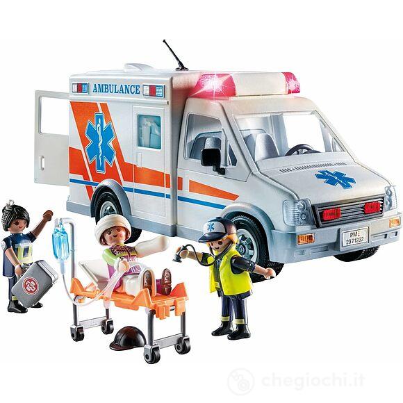 Ambulanza (71232)