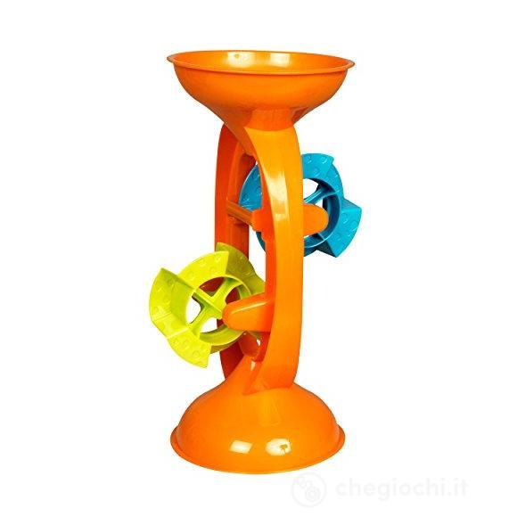 Mulino Acqua Sabbia