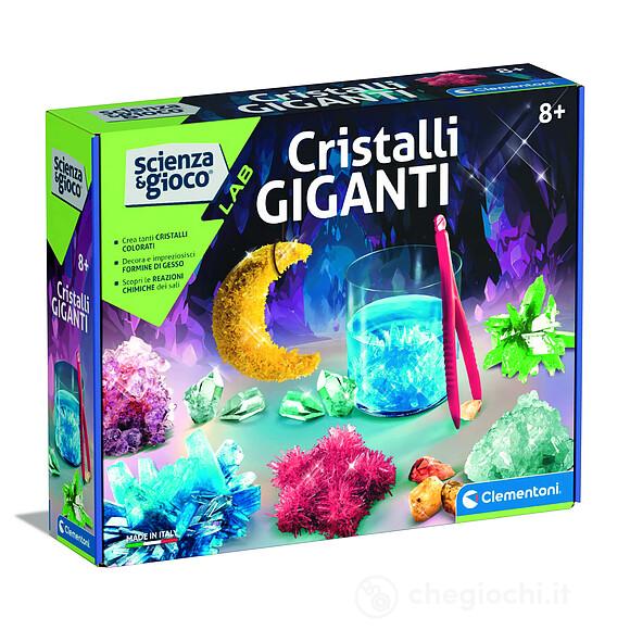 Cristalli Giganti