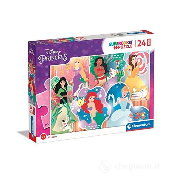 Princess Maxi 24 Pezzi (24232)