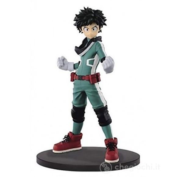 My Hero Accademia Izuku Midoiya