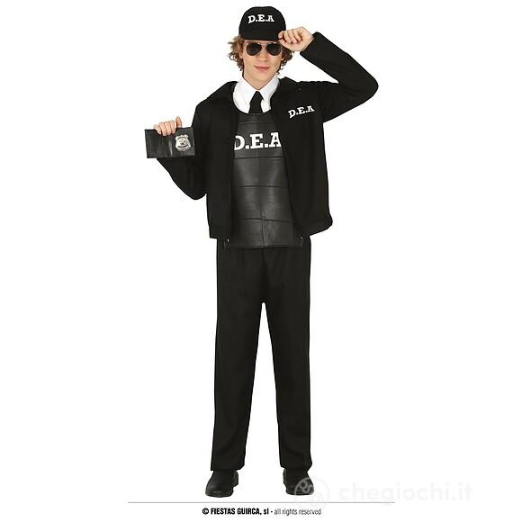 Costume Dea 48 50 (79232)