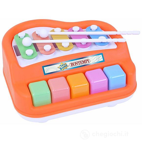 Xilopiano Baby a 5 Note (55 0520)