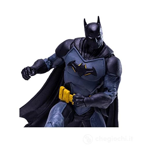 DC Multiverse The Next Batman Action Figure