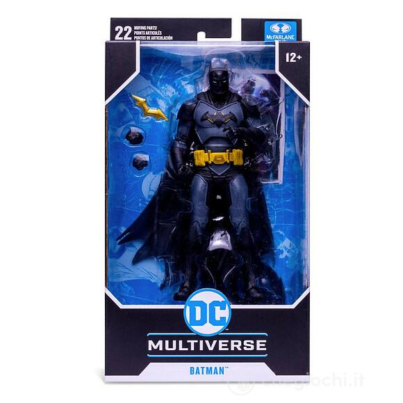 DC Multiverse The Next Batman Action Figure