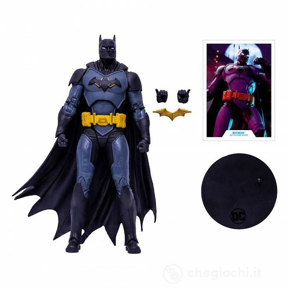 DC Multiverse The Next Batman Action Figure