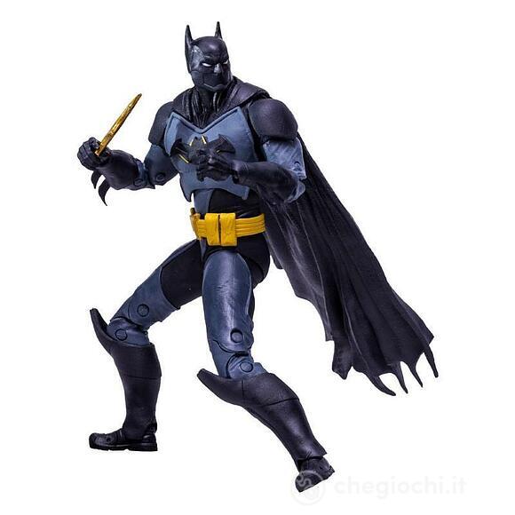 DC Multiverse The Next Batman Action Figure