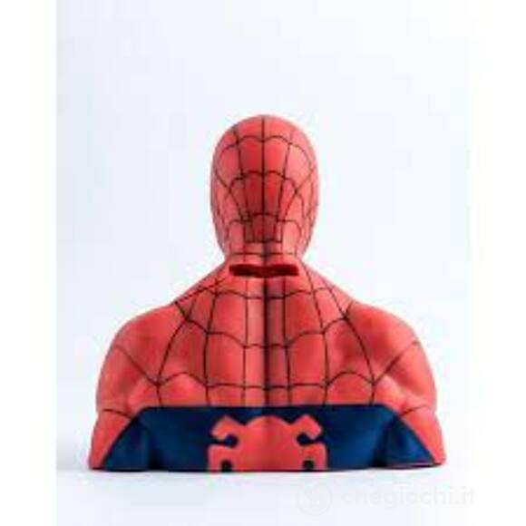 Spider-Man Deluxe Salvadanaio