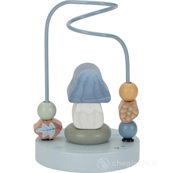 Spirale Multi-Attività Forest Friends (LD7233)