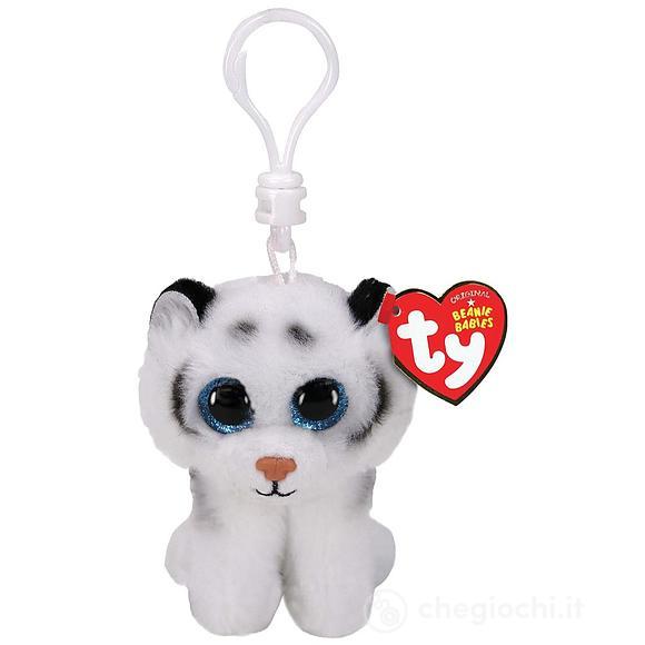 Beanie Boos Clips Tundra