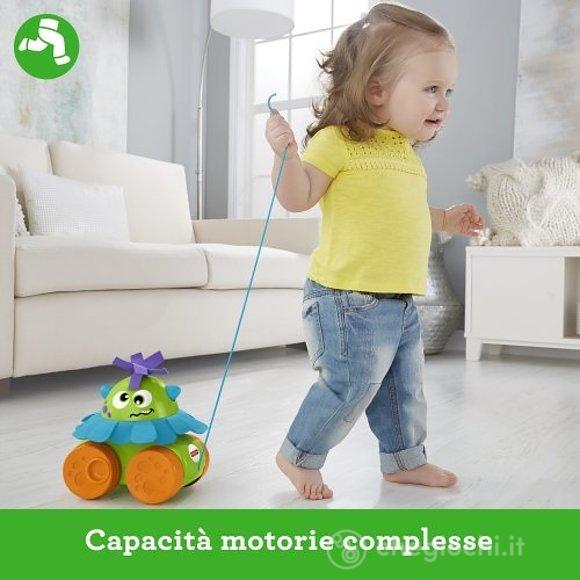 Mostriciattolo gira e va (FHG01)