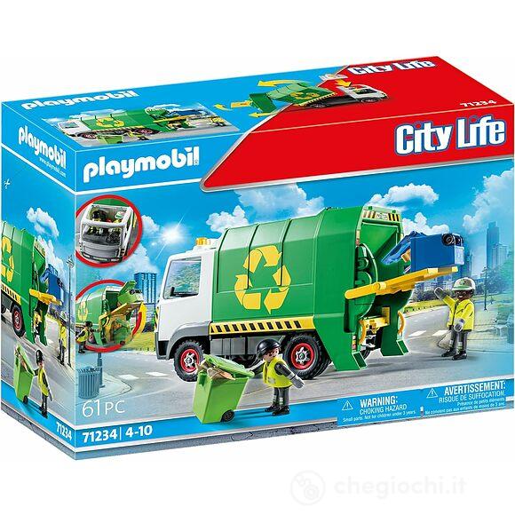 Camion Rifiuti (71234)
