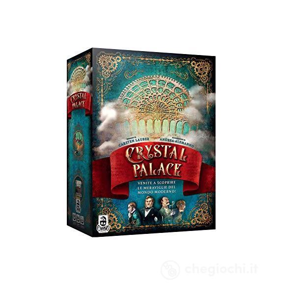 Crystal Palace