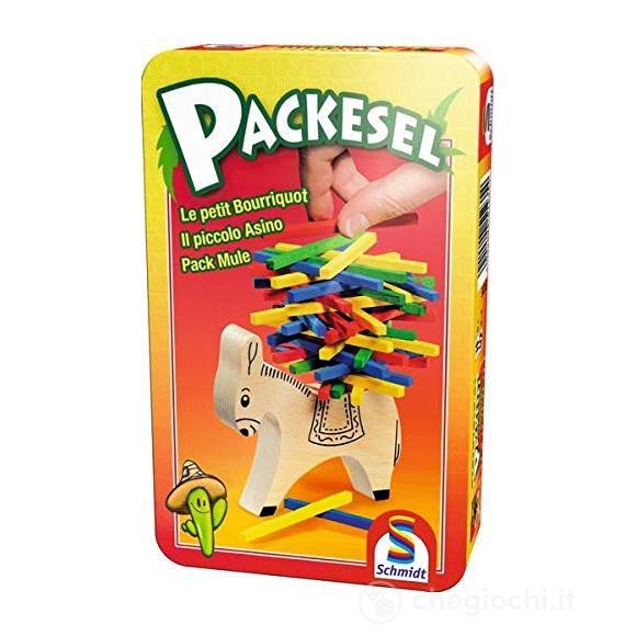 Packasino