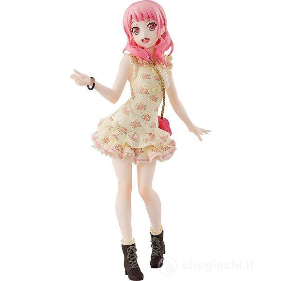 Bang Dream Aya Maruyama Pup
