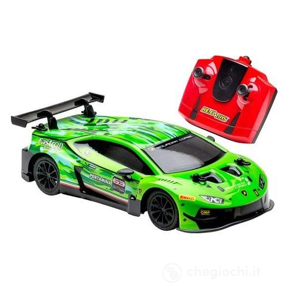 Lamborghini Huracan Radiocomandata