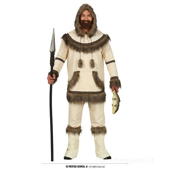 Costume Eschimese 52 54 (79235)