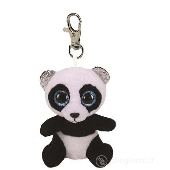 Beanie Boos Clips Bamboo