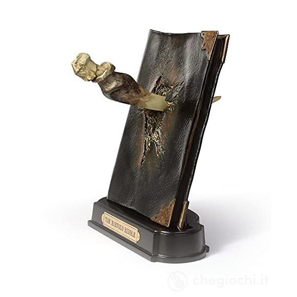 Basilisk Fang And Tom Riddle Diary
