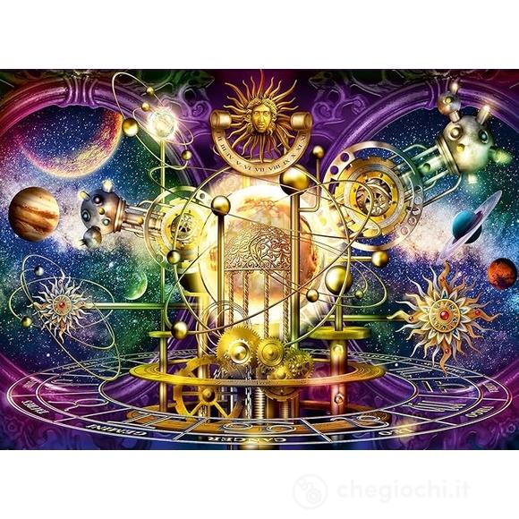 Sistema solare - Puzzle 500 pezzi (12000236)