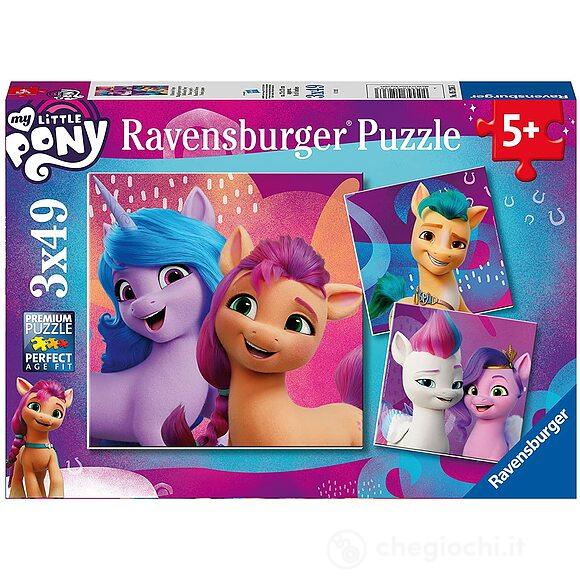 My Little Pony (5236)