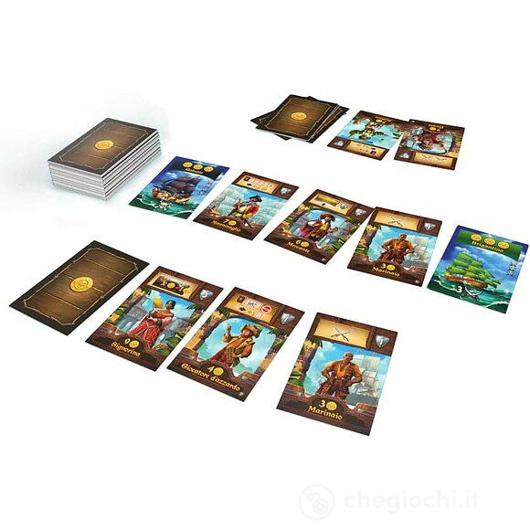 Port Royal Big Box (GHE236)