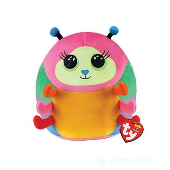 Squish-A-Boos 22 cm Nessa (Coccinella)
