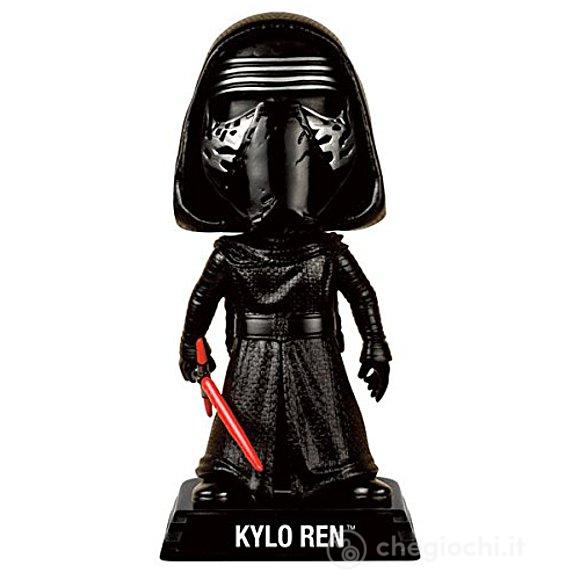 Star Wars - Kylo Ren Bobble Head (FIGU1439)