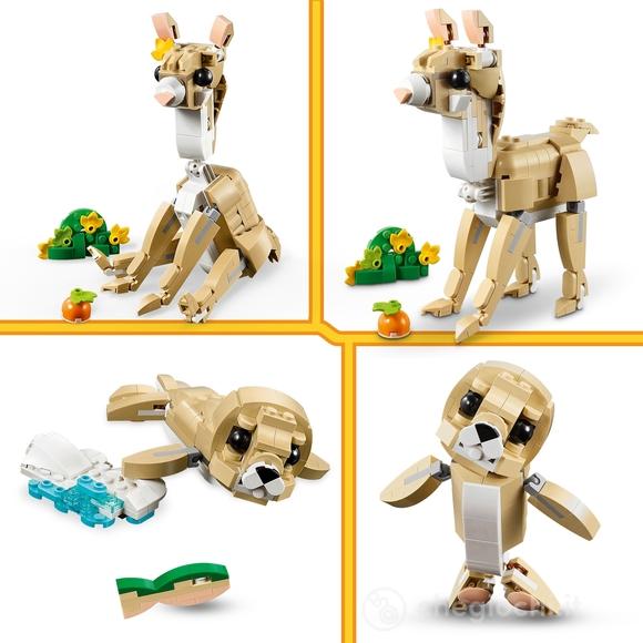 Adorabile Coniglio (31162)