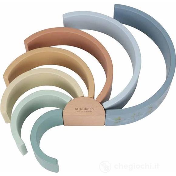 Arcobaleno In Legno Fsc (LD7237)