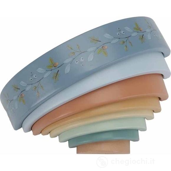 Arcobaleno In Legno Fsc (LD7237)