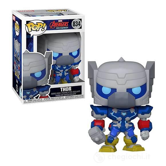 Funko POP Marvel: Marvel Mech- Thor