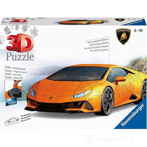 Lamborghini Huracán (11238)