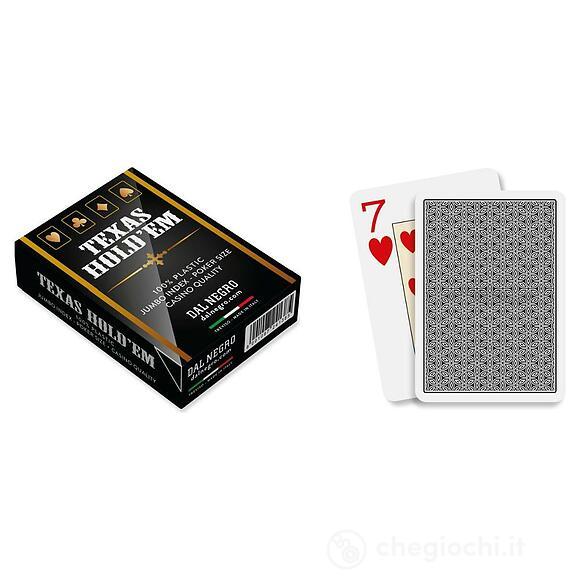 Carte Texas Hold'em Casinò