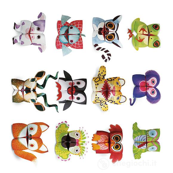 Origami Cuccioli