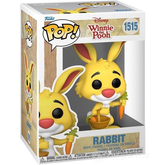 Funko Pop - Disney - Tappo (1515)