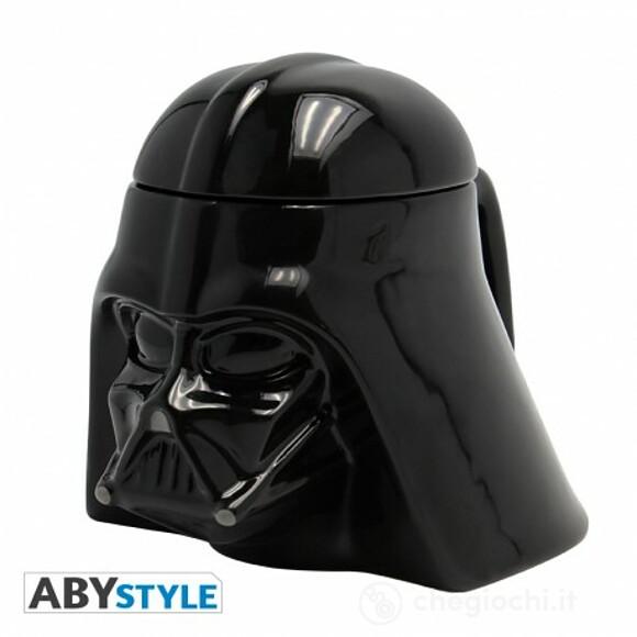 Abymug241 - Tazza 3d Star Wars - Darth Vader