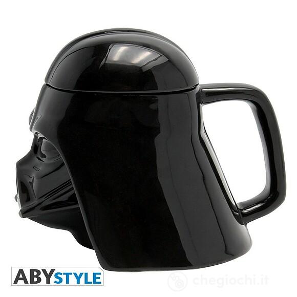 Abymug241 - Tazza 3d Star Wars - Darth Vader